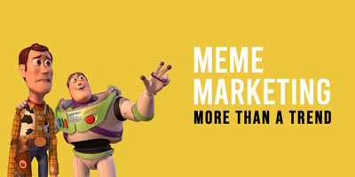 Meme Marketing: How Memes Help in Social Media Promotion