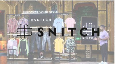 How Snitch, a Fast-Fashion E-commerce Brand, Generates 5000 Leads Per Day